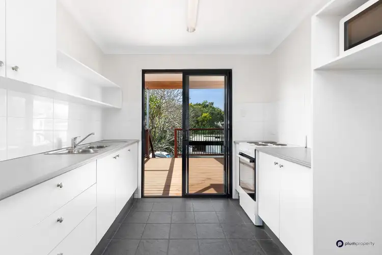 Second view of Homely house listing, 125 Sylvan Road, Toowong QLD 4066