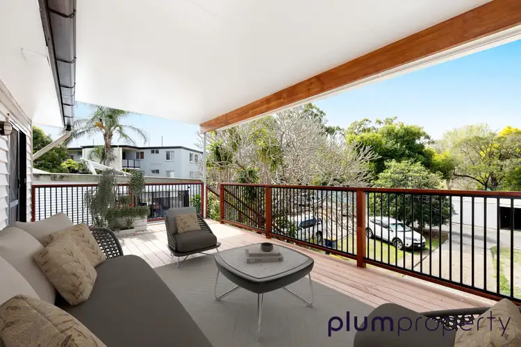 Third view of Homely house listing, 125 Sylvan Road, Toowong QLD 4066