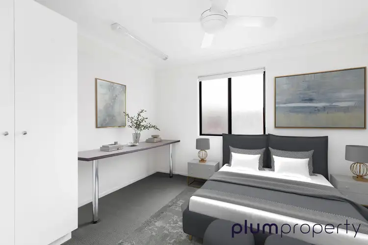 Fourth view of Homely house listing, 125 Sylvan Road, Toowong QLD 4066