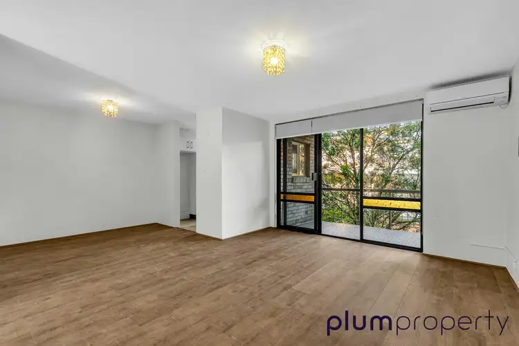 Second view of Homely unit listing, 1/31 Grove Street, Toowong QLD 4066