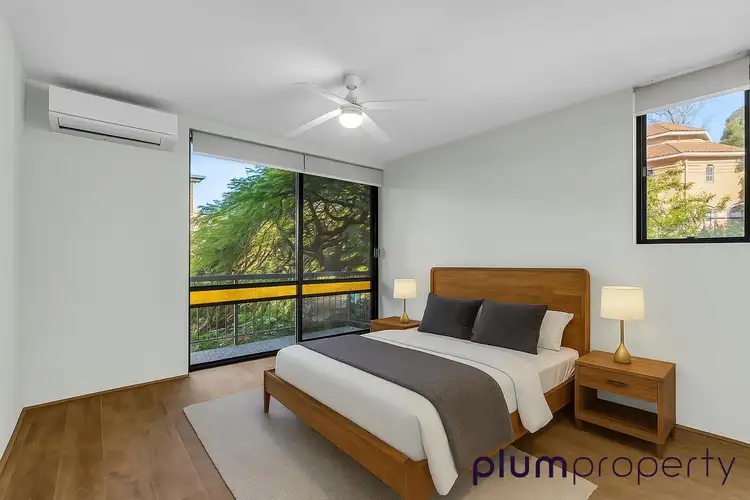 Fourth view of Homely unit listing, 1/31 Grove Street, Toowong QLD 4066