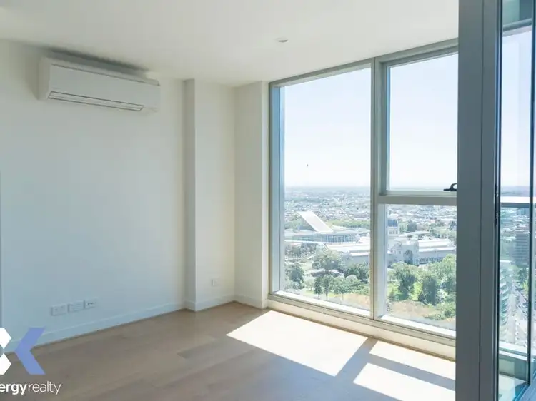 Main view of Homely apartment listing, 3503/36 La Trobe Street, Melbourne VIC 3000