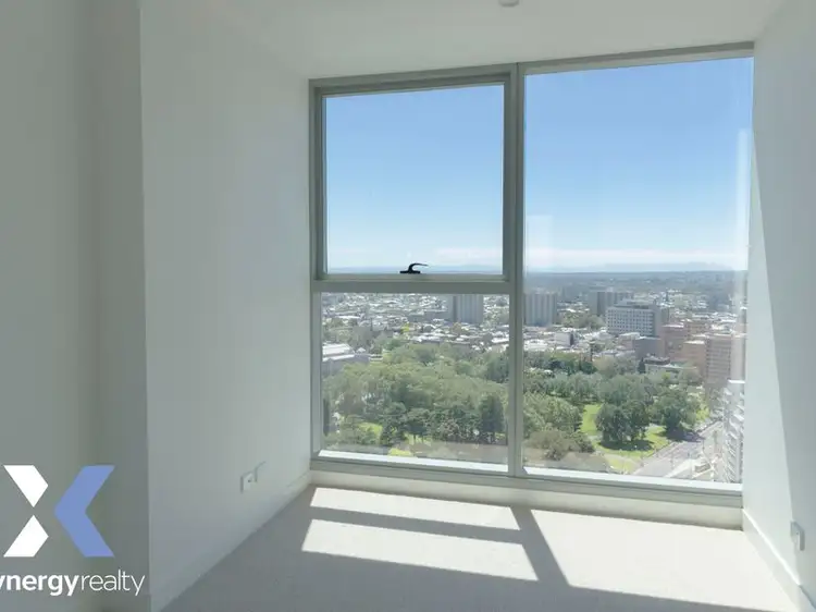 Third view of Homely apartment listing, 3503/36 La Trobe Street, Melbourne VIC 3000