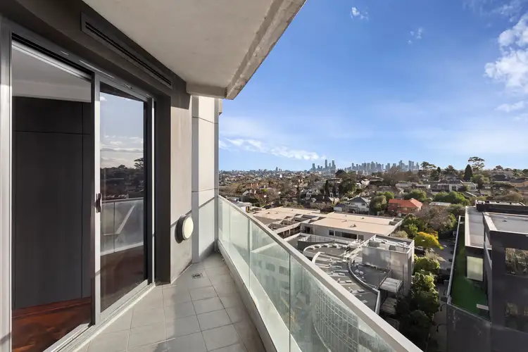 1003/118 High Street, Kew VIC 3101