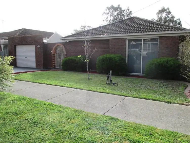 Second view of Homely house listing, 32 Nanworen Crescent, Bell Park VIC 3215