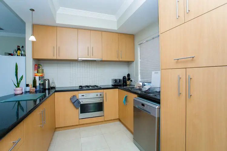 Seventh view of Homely house listing, 4/33 Eric Street, Como WA 6152