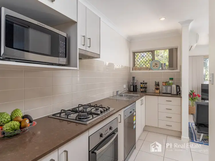 Second view of Homely semi-detached listing, 2/50 Birchgrove crescent, Kallangur QLD 4503