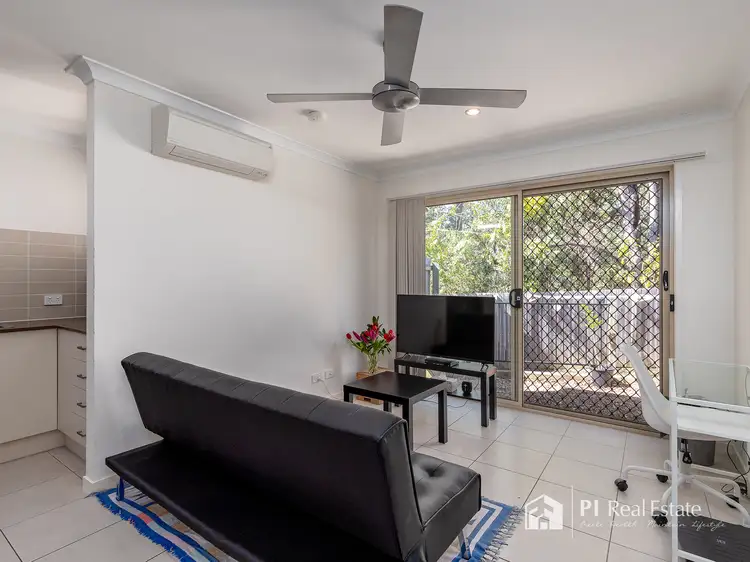 Third view of Homely semi-detached listing, 2/50 Birchgrove crescent, Kallangur QLD 4503