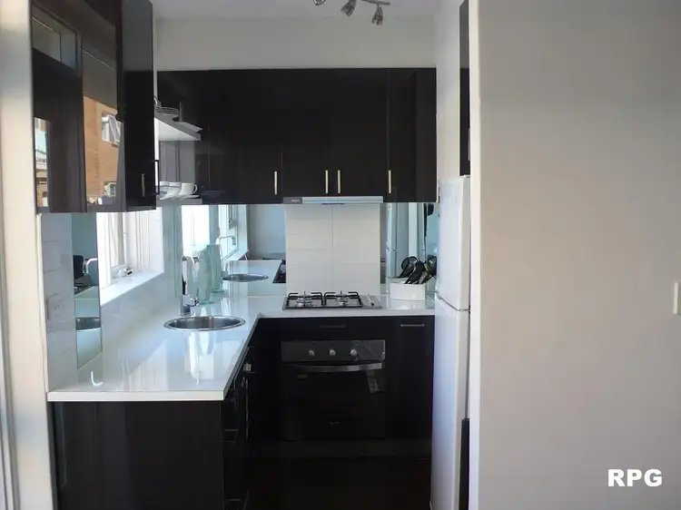 Second view of Homely apartment listing, 10/77 Edgar St North, Glen Iris VIC 3146