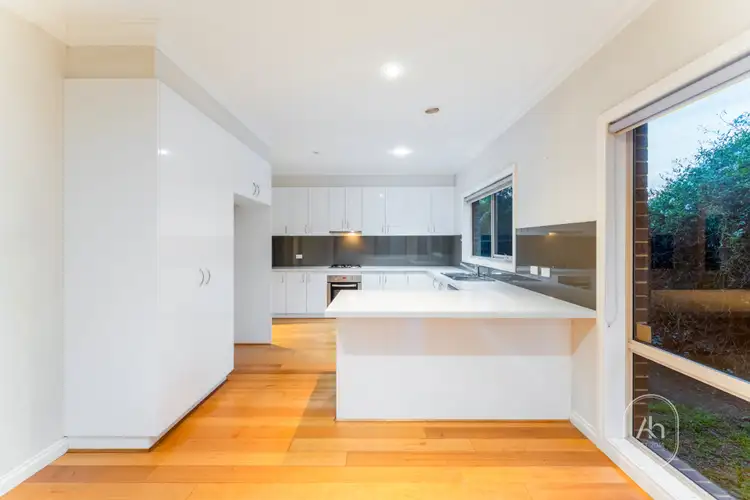Main view of Homely townhouse listing, 2/33 Folkestone Road, Glen Waverley VIC 3150