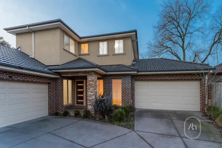 2/33 Folkestone Road, Glen Waverley VIC 3150