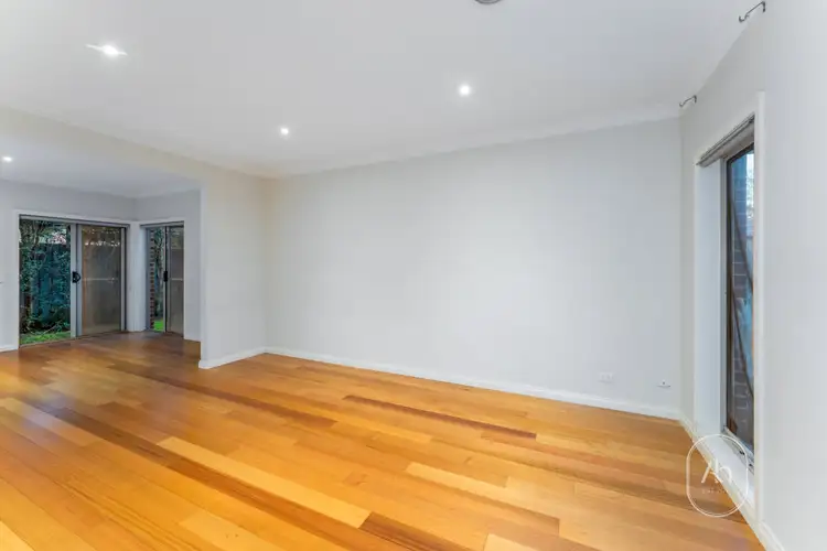 Third view of Homely townhouse listing, 2/33 Folkestone Road, Glen Waverley VIC 3150
