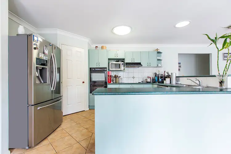 Fourth view of Homely house listing, 1 Alpena Close, Carindale QLD 4152