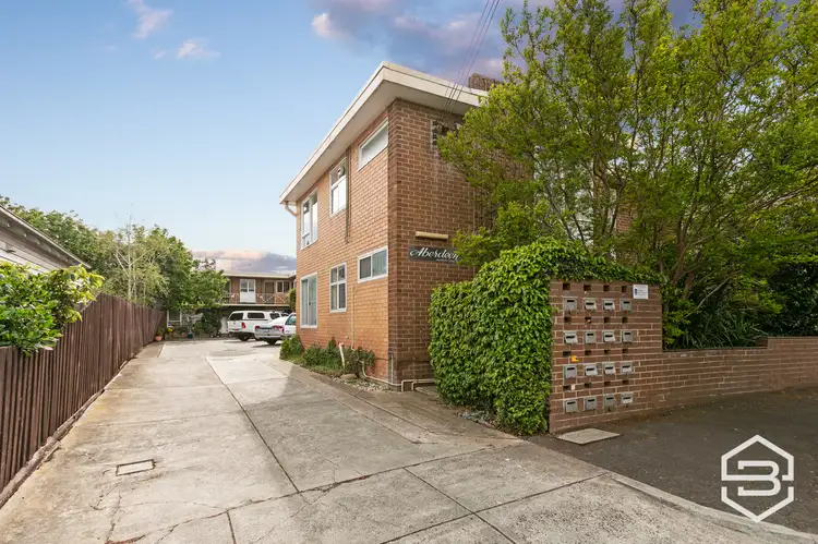 9/11 Aberdeen Street, Brunswick VIC 3056