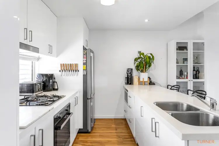Main view of Homely townhouse listing, 2/19 Dixon Lane, Mawson Lakes SA 5095