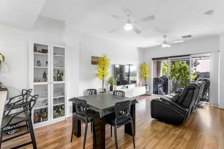 Third view of Homely townhouse listing, 2/19 Dixon Lane, Mawson Lakes SA 5095