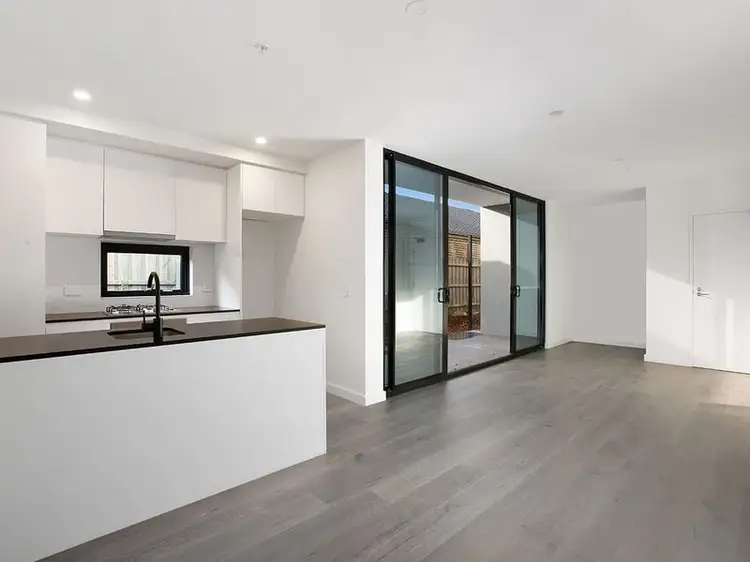 Third view of Homely apartment listing, G06/82 Bulla Road, Strathmore VIC 3041