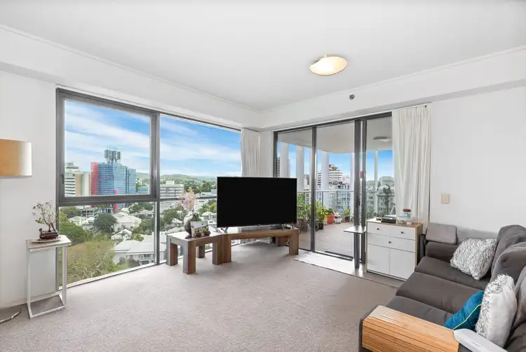 131/454 Upper Edward Street, Spring Hill QLD 4000