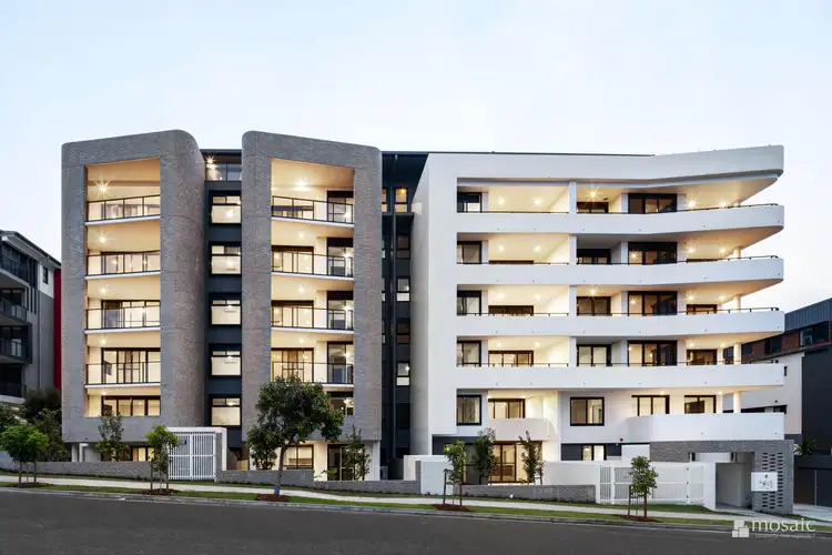 404/28 Gallway Street, Windsor QLD 4030