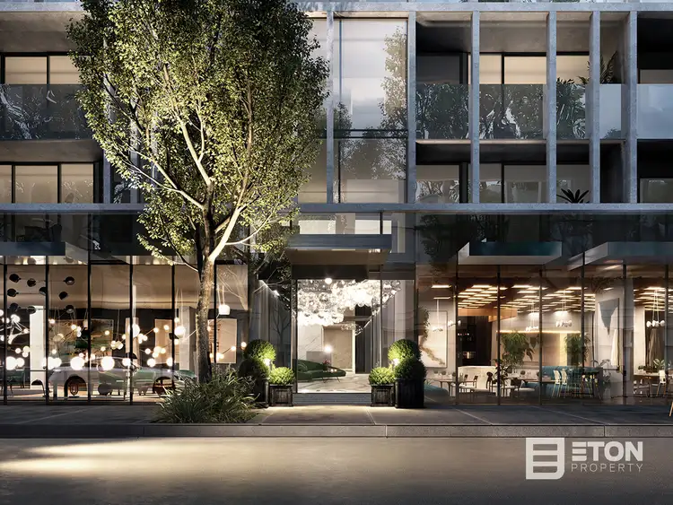 1402/39 Park Street, South Melbourne VIC 3205