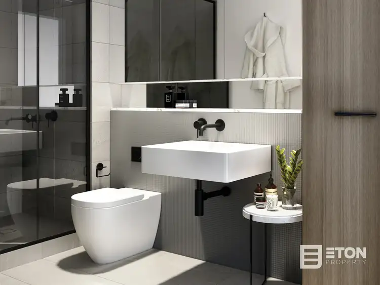 Sixth view of Homely apartment listing, 1402/39 Park Street, South Melbourne VIC 3205