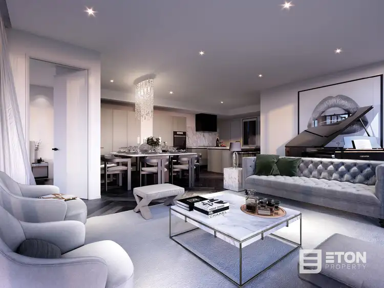 1403 & 1404/39 Park Street, South Melbourne VIC 3205