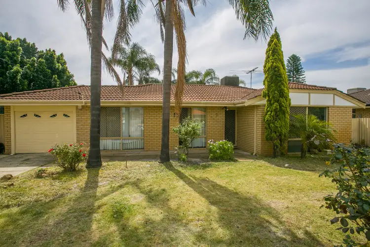 6 Danube Avenue, Beechboro WA 6063