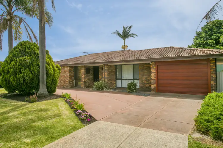 Main view of Homely house listing, 7 Evergreen Ramble, Ballajura WA 6066