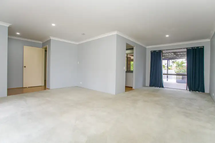 Fourth view of Homely house listing, 7 Evergreen Ramble, Ballajura WA 6066