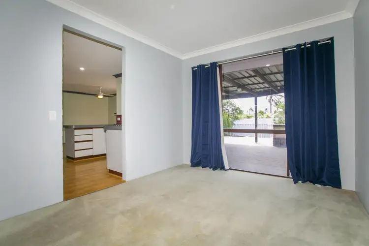 Fifth view of Homely house listing, 7 Evergreen Ramble, Ballajura WA 6066