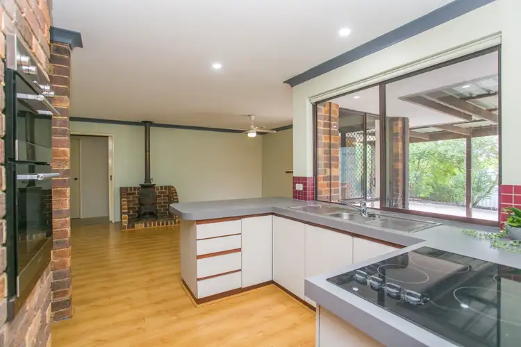 Seventh view of Homely house listing, 7 Evergreen Ramble, Ballajura WA 6066