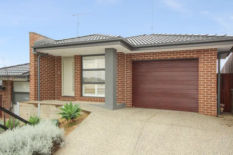 Main view of Homely house listing, 5B Hill Park Place, Highton VIC 3216