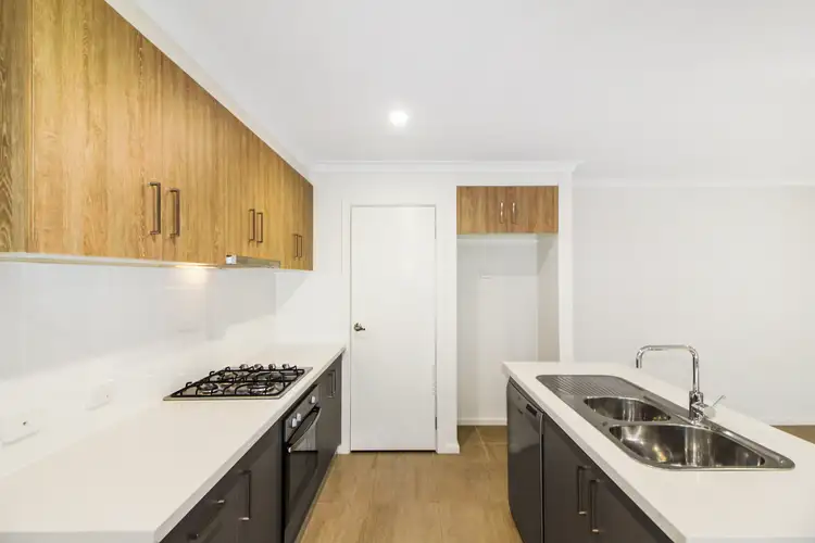 Fourth view of Homely house listing, 5B Hill Park Place, Highton VIC 3216