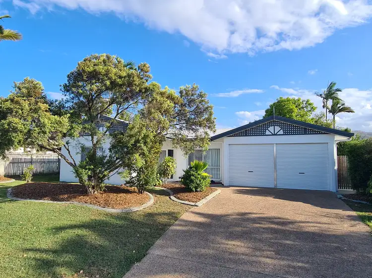 15 Indigo Crescent, Annandale QLD 4814