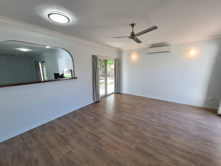 Second view of Homely house listing, 15 Indigo Crescent, Annandale QLD 4814