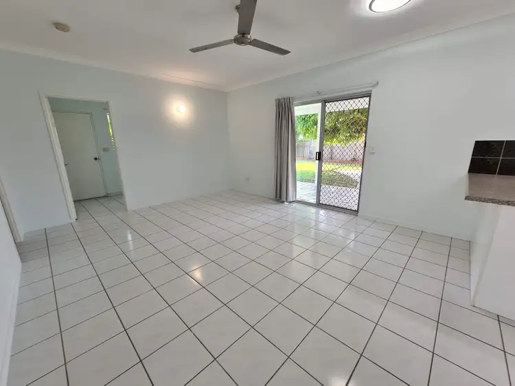 Fourth view of Homely house listing, 15 Indigo Crescent, Annandale QLD 4814