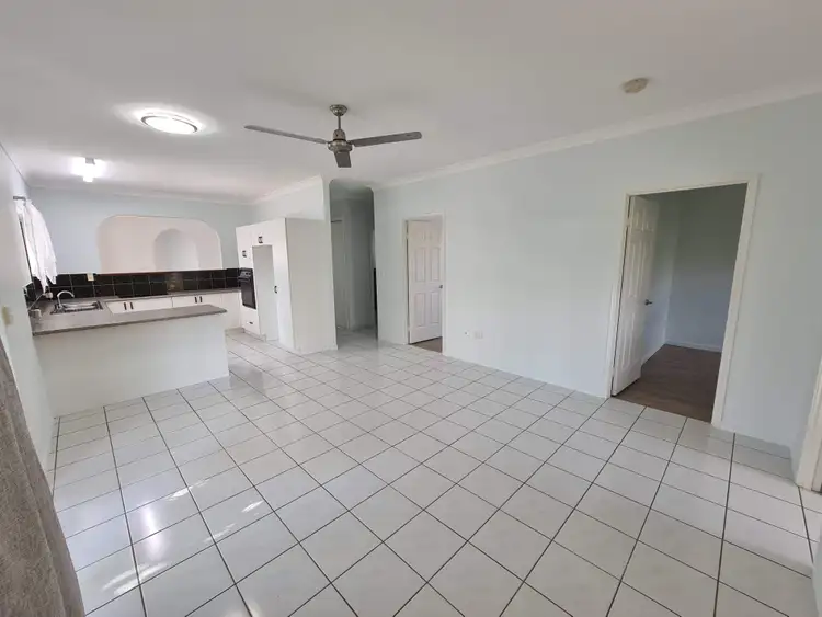 Fifth view of Homely house listing, 15 Indigo Crescent, Annandale QLD 4814