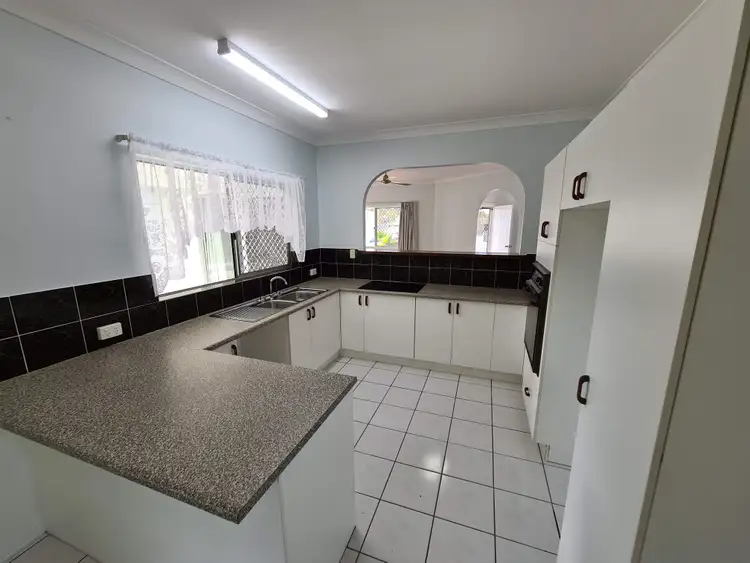 Sixth view of Homely house listing, 15 Indigo Crescent, Annandale QLD 4814