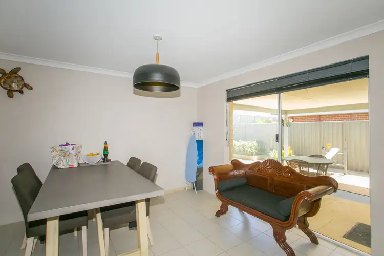 Second view of Homely house listing, 35 Farnham Pass, Alkimos WA 6038