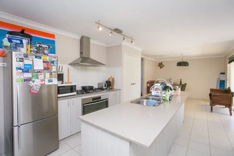Third view of Homely house listing, 35 Farnham Pass, Alkimos WA 6038