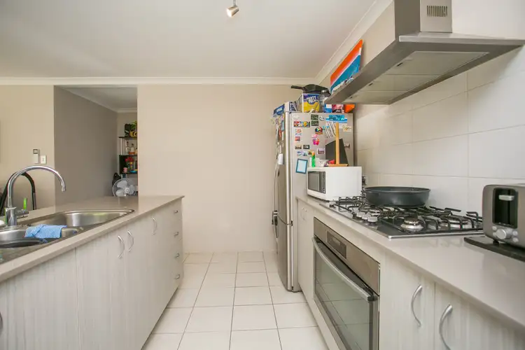 Fifth view of Homely house listing, 35 Farnham Pass, Alkimos WA 6038