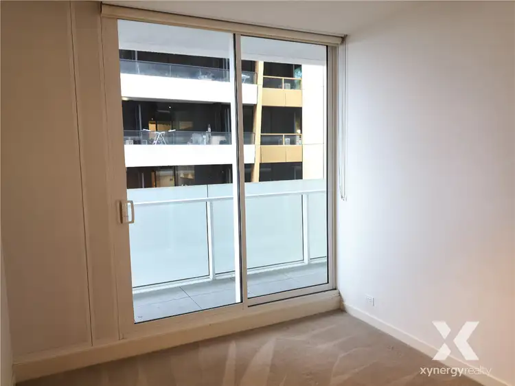 Third view of Homely apartment listing, 1208/7 Claremont Street, South Yarra VIC 3141