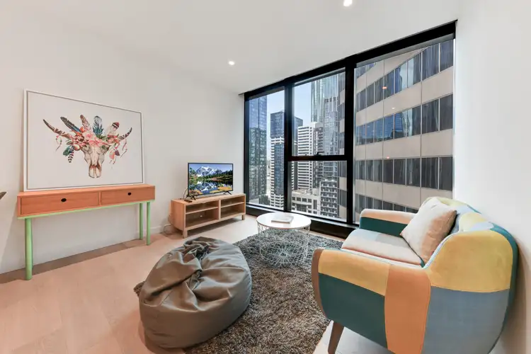 1909/157 Abeckett Street, Melbourne VIC 3000