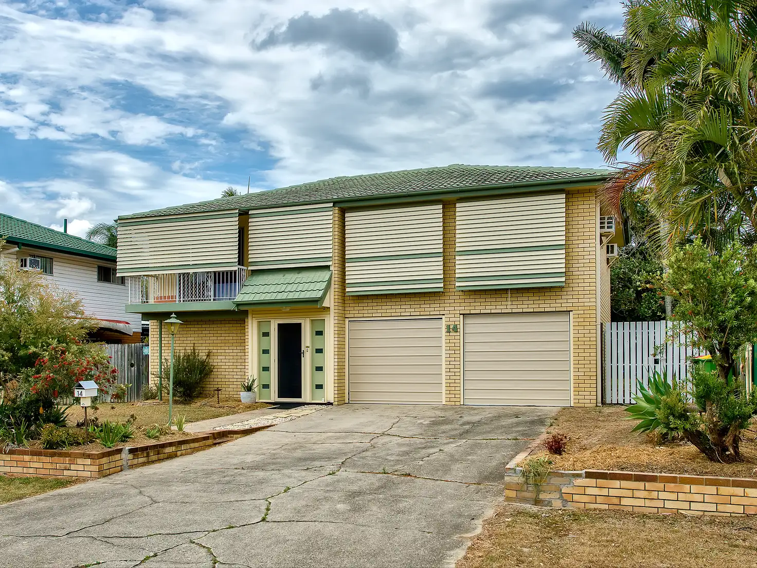 Main view of Homely house listing, 14 Ulmarra Crescent, Strathpine QLD 4500