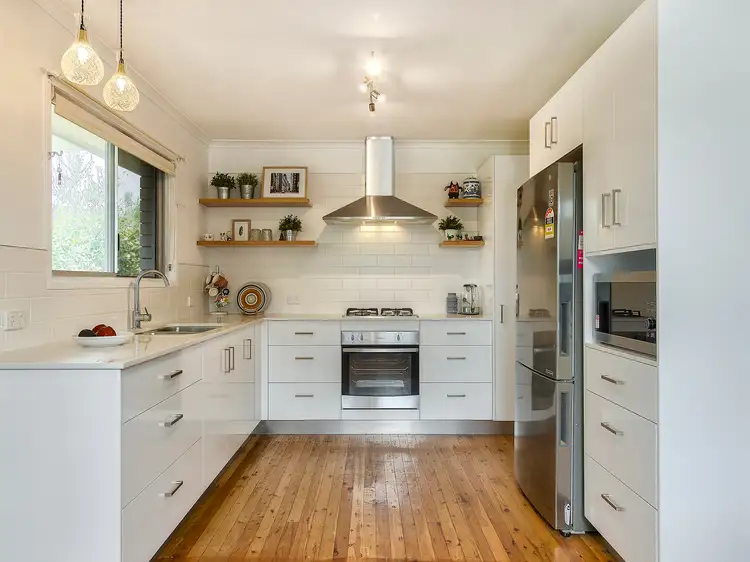 Second view of Homely house listing, 14 Ulmarra Crescent, Strathpine QLD 4500