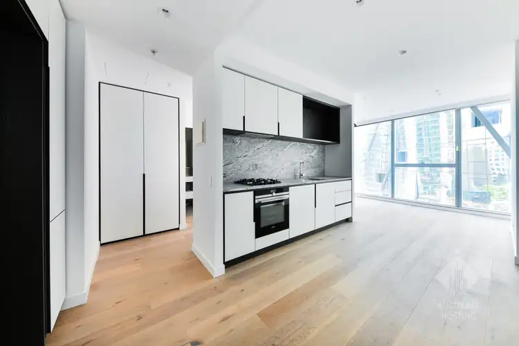 Third view of Homely apartment listing, 1506B/639 Little Lonsdale Street, Melbourne VIC 3000