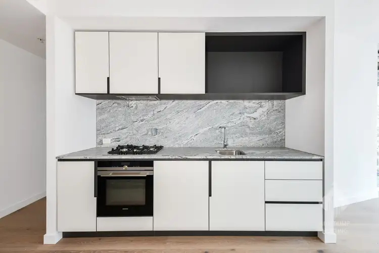 Fourth view of Homely apartment listing, 1506B/639 Little Lonsdale Street, Melbourne VIC 3000