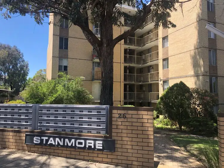 Main view of Homely unit listing, 58/26 Stanley Street, Mount Lawley WA 6050