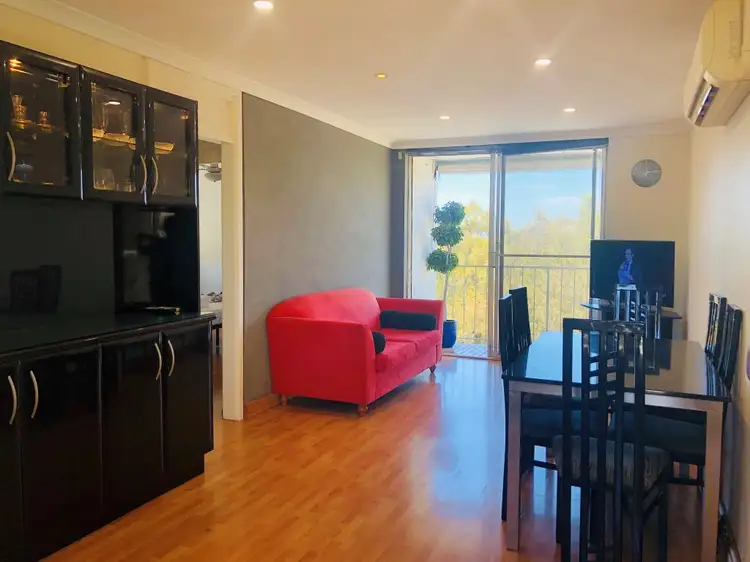 Second view of Homely unit listing, 58/26 Stanley Street, Mount Lawley WA 6050