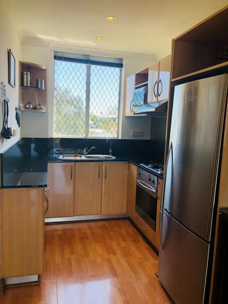 Third view of Homely unit listing, 58/26 Stanley Street, Mount Lawley WA 6050
